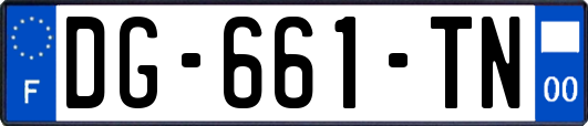 DG-661-TN
