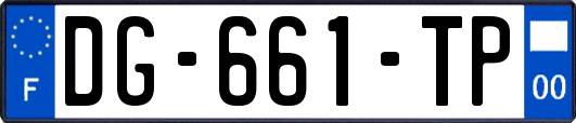 DG-661-TP