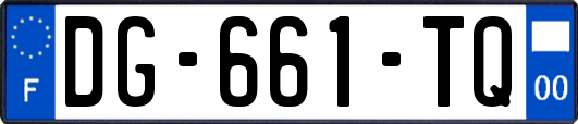 DG-661-TQ