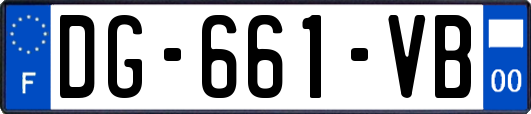 DG-661-VB