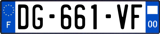 DG-661-VF