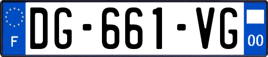 DG-661-VG