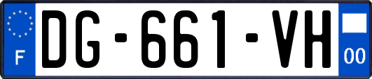 DG-661-VH