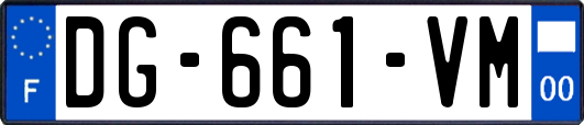 DG-661-VM