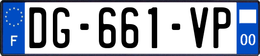 DG-661-VP