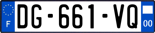 DG-661-VQ