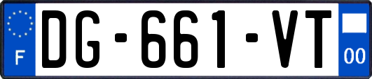 DG-661-VT
