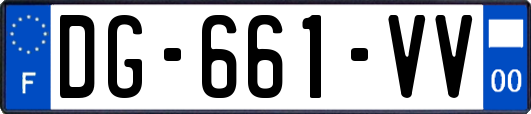 DG-661-VV