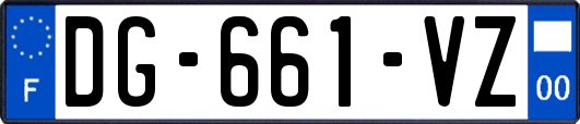DG-661-VZ