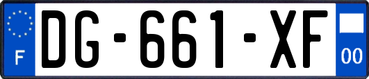 DG-661-XF