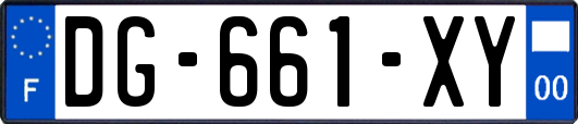 DG-661-XY