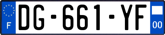 DG-661-YF