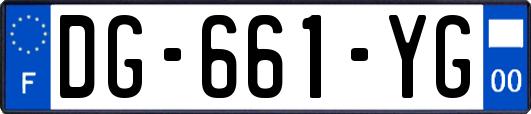 DG-661-YG