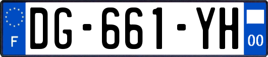DG-661-YH