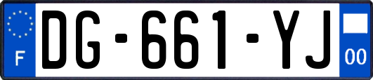 DG-661-YJ