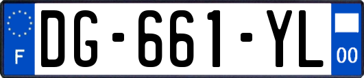 DG-661-YL