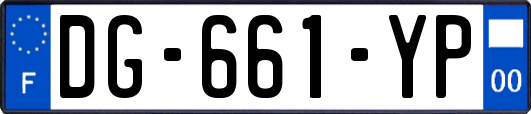 DG-661-YP