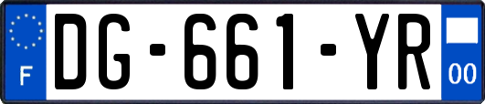 DG-661-YR
