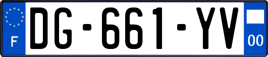 DG-661-YV