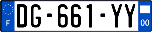 DG-661-YY