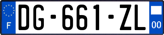 DG-661-ZL