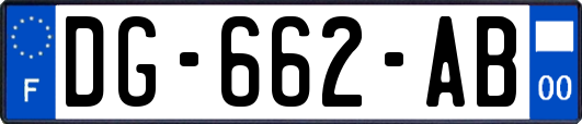 DG-662-AB