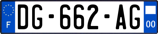 DG-662-AG