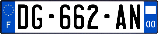 DG-662-AN