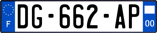 DG-662-AP