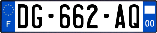 DG-662-AQ