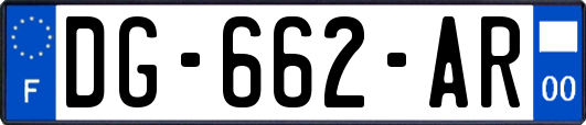 DG-662-AR