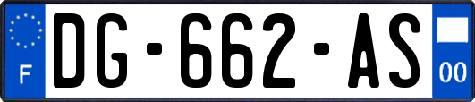 DG-662-AS