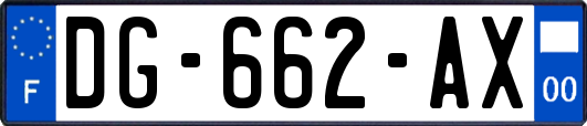 DG-662-AX