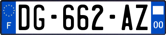 DG-662-AZ