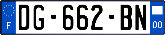 DG-662-BN