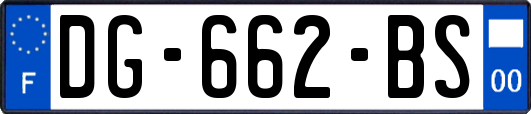 DG-662-BS