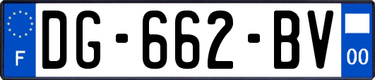 DG-662-BV