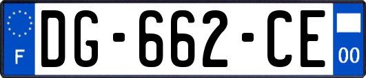 DG-662-CE