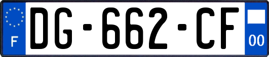 DG-662-CF