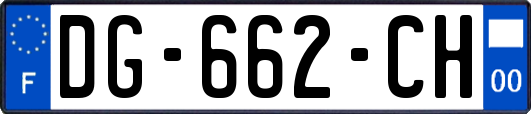 DG-662-CH