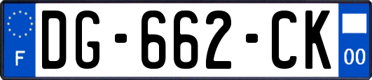 DG-662-CK