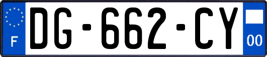 DG-662-CY