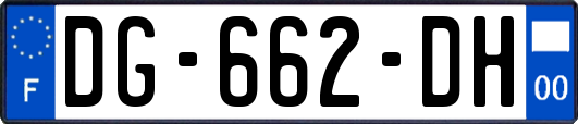 DG-662-DH
