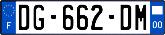 DG-662-DM