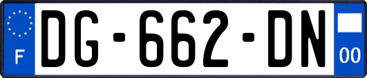 DG-662-DN