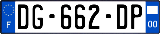 DG-662-DP