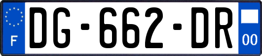 DG-662-DR