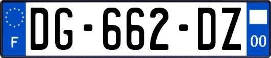 DG-662-DZ