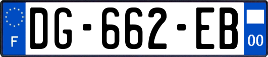DG-662-EB