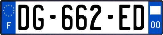 DG-662-ED
